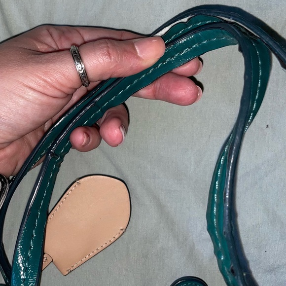 Coach shoulder bag - Picture 5 of 11